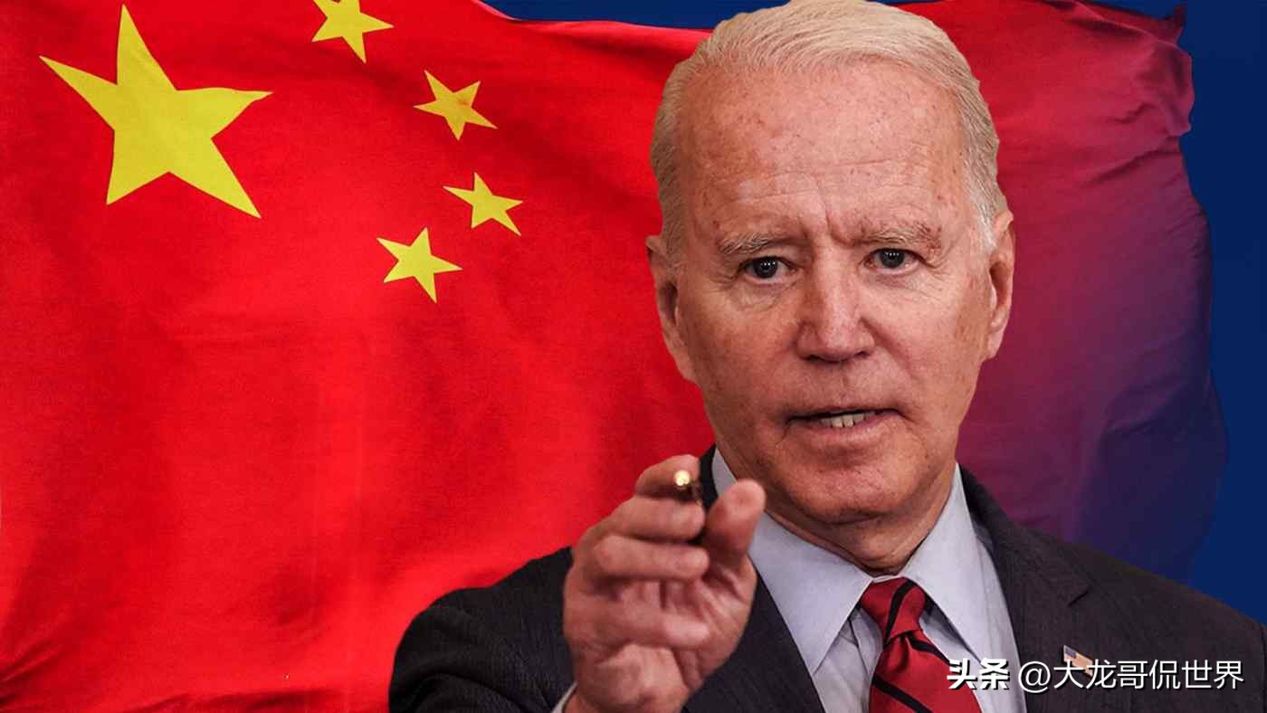 美国对华遏制打压对策建议,美国对华的遏制打压该如何应对