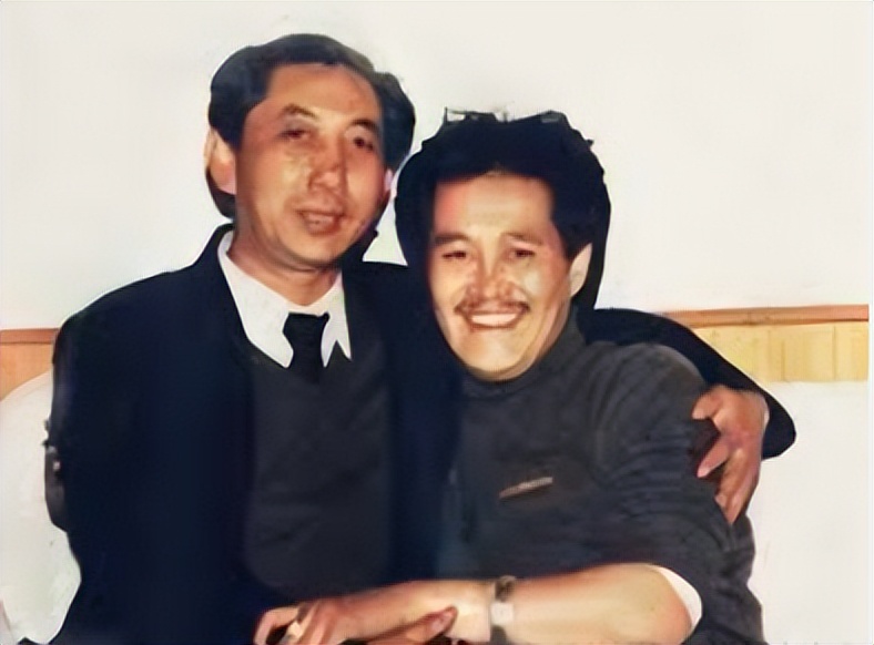 赵本山真正的实力在哪,没人敢惹赵本山