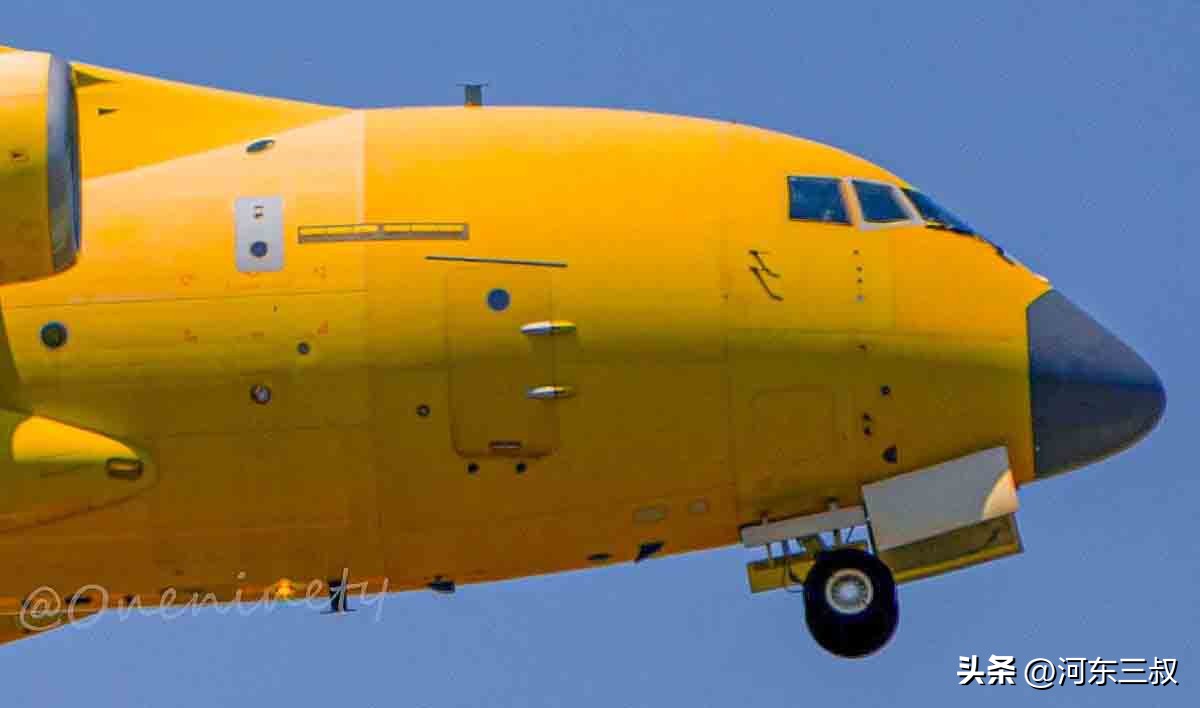 伊尔76民用运输机,伊尔76运20起飞