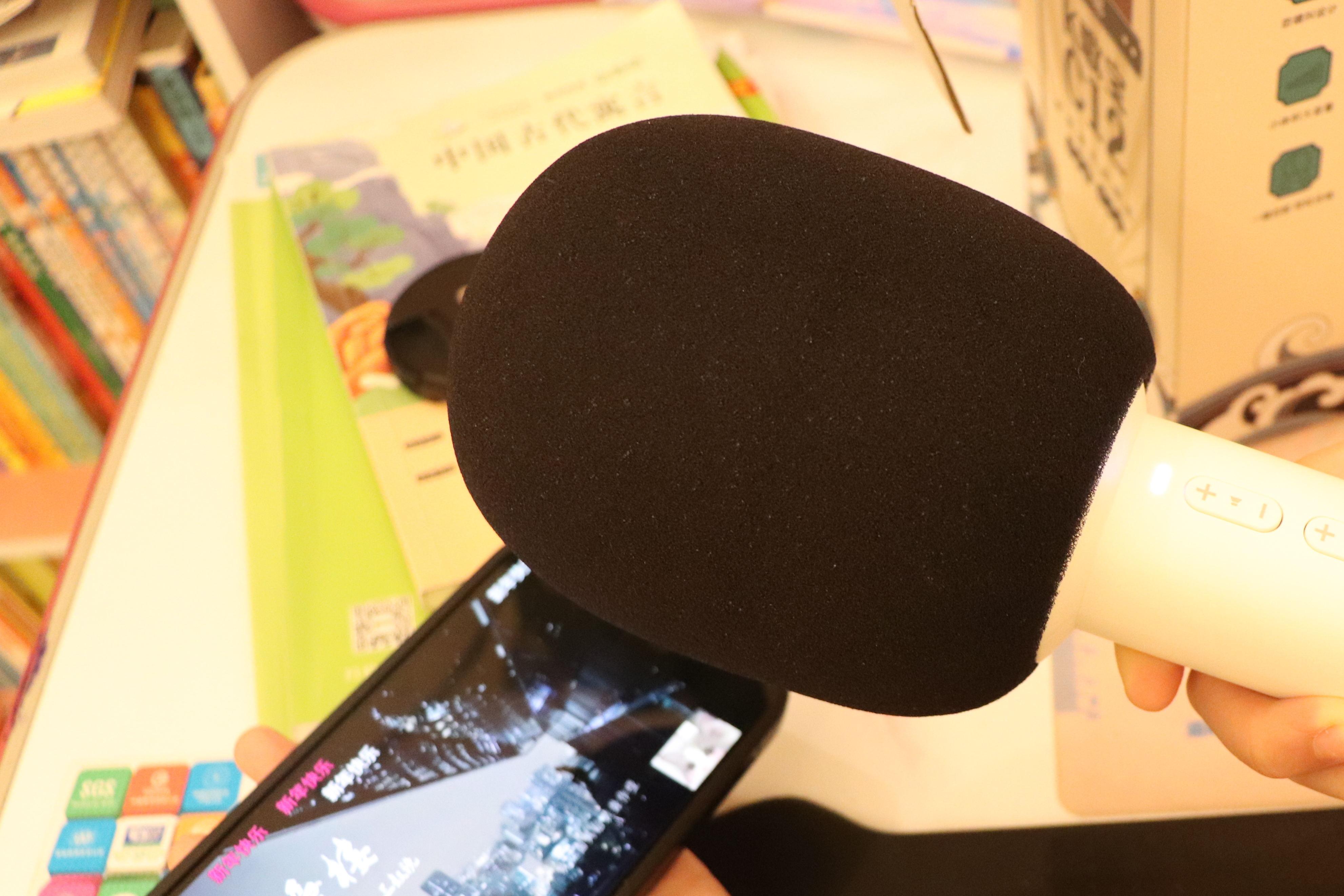 放歌录歌K歌都在行，小米有品199元“解压神器”卖疯！打工人：值