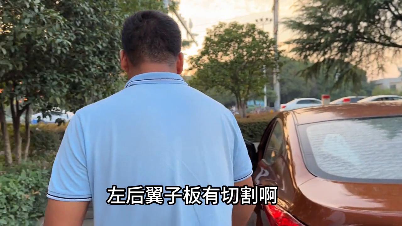 朗动年审,韩系车朗动