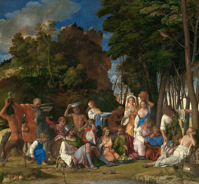 文艺复兴对现代的启示,文艺复兴对欧洲的影响论文