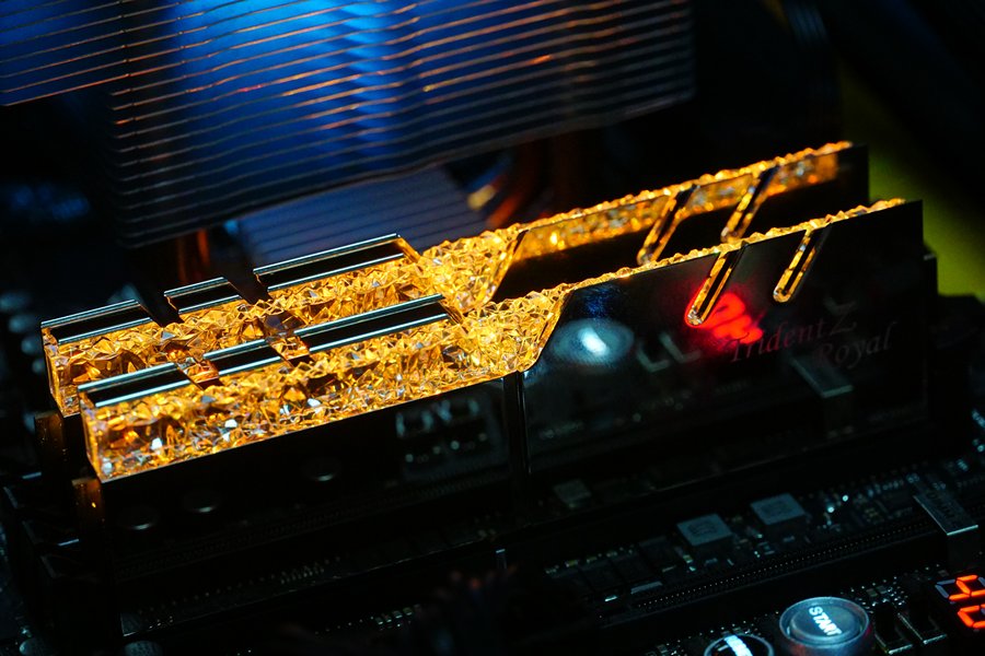 拯救者y7000p2023款内存条扩展,怎么挑选适合电脑的内存条