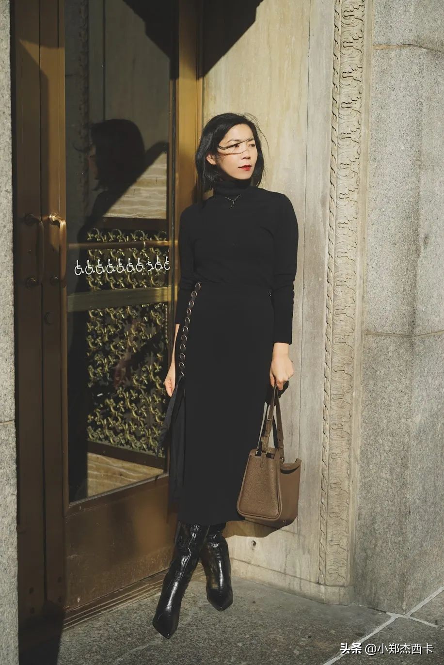 时髦精不得不知道的小众品牌,那些藏得很深的小众品牌