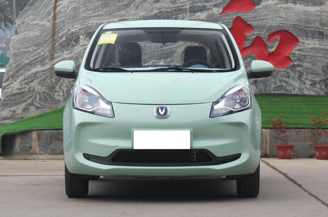 长安新能源奔奔e-star正式上市,2022奔奔e-star下乡补贴