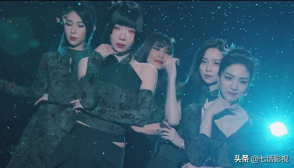 乘风2023一公淘汰了谁,乘风2023一公淘汰谁了