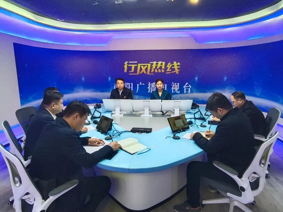 宛城区回复部分老旧小区改造情况以及如何申请公租房｜明日：市商务局值班