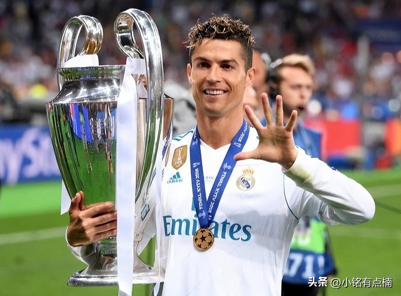 c罗慈善家,c罗的善举