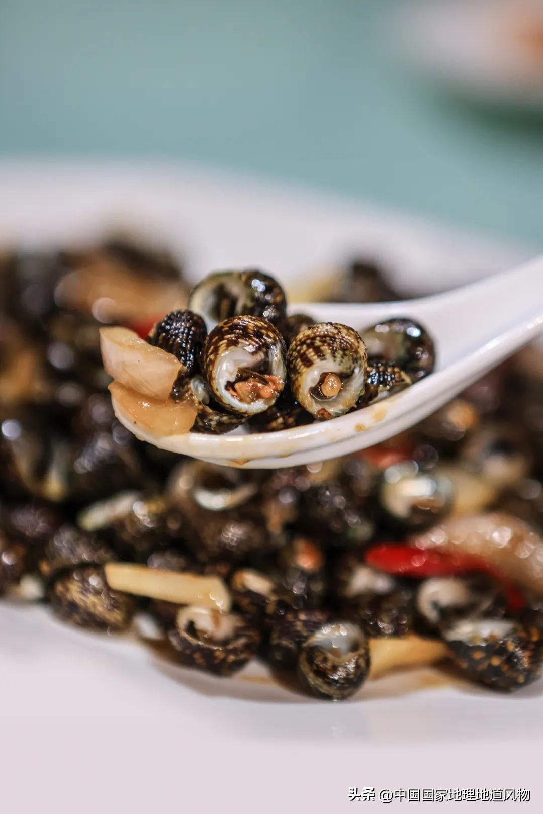 中国人眼中的福州,中国人的美食为什么这么好吃啊