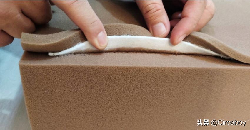 小米蓝精灵床垫,小米床垫8h和蓝盒子哪个好用