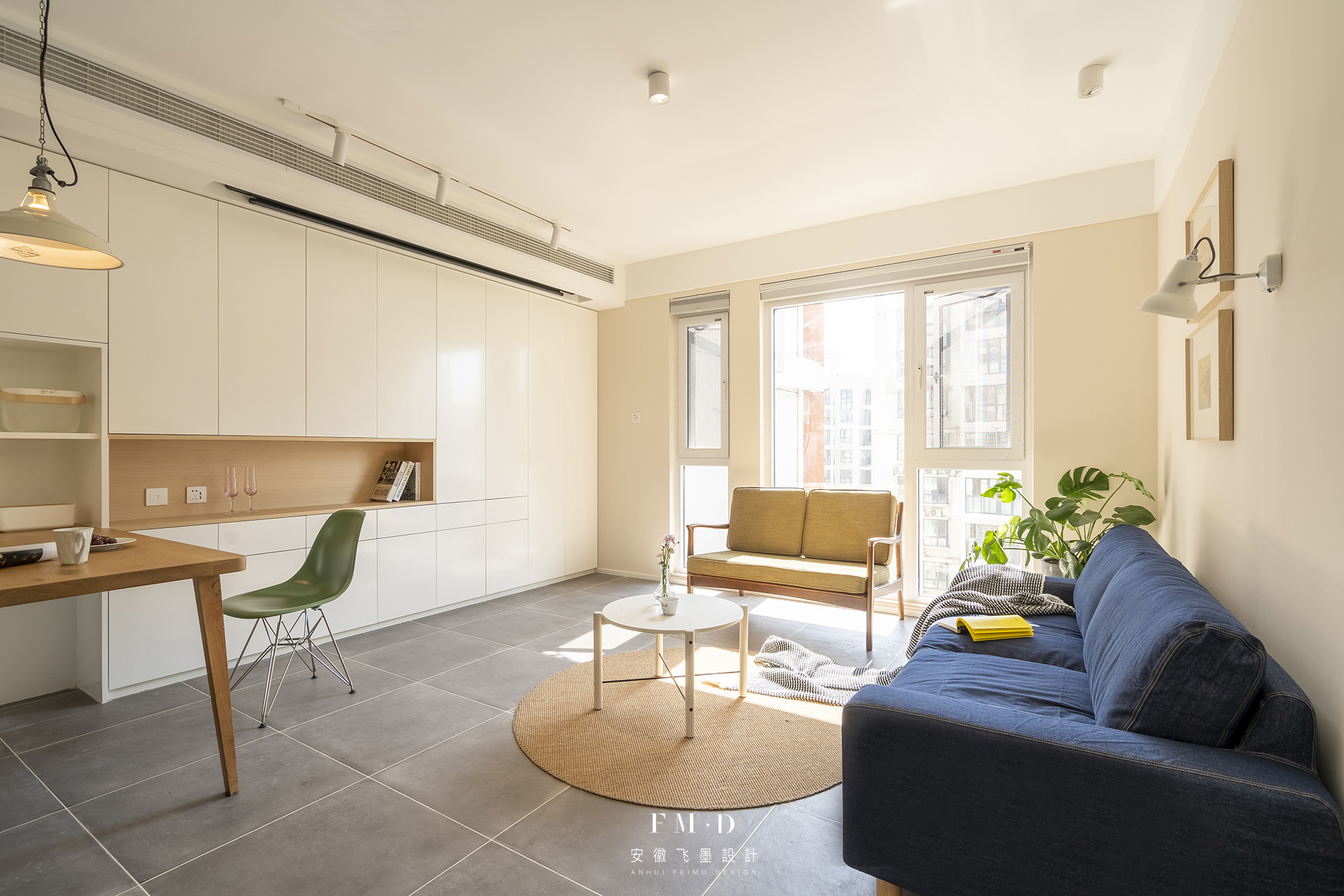 满墙电视柜特别实用,满墙电视柜鸡肋吗