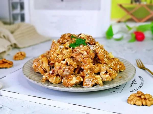 中老年人爱吃什么零食,中老年零食推荐网红零食