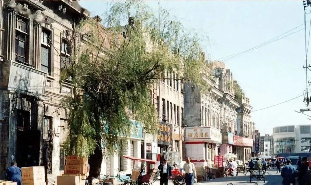 不舍的老道外，哈尔滨人心底最深的执念