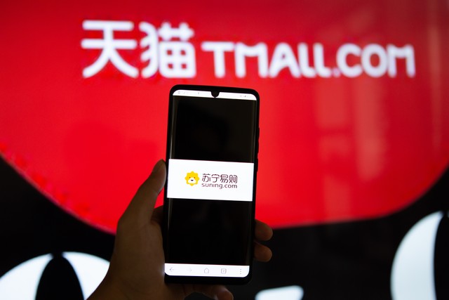 网络购物会不会被坑死,网络购物有何利弊英文