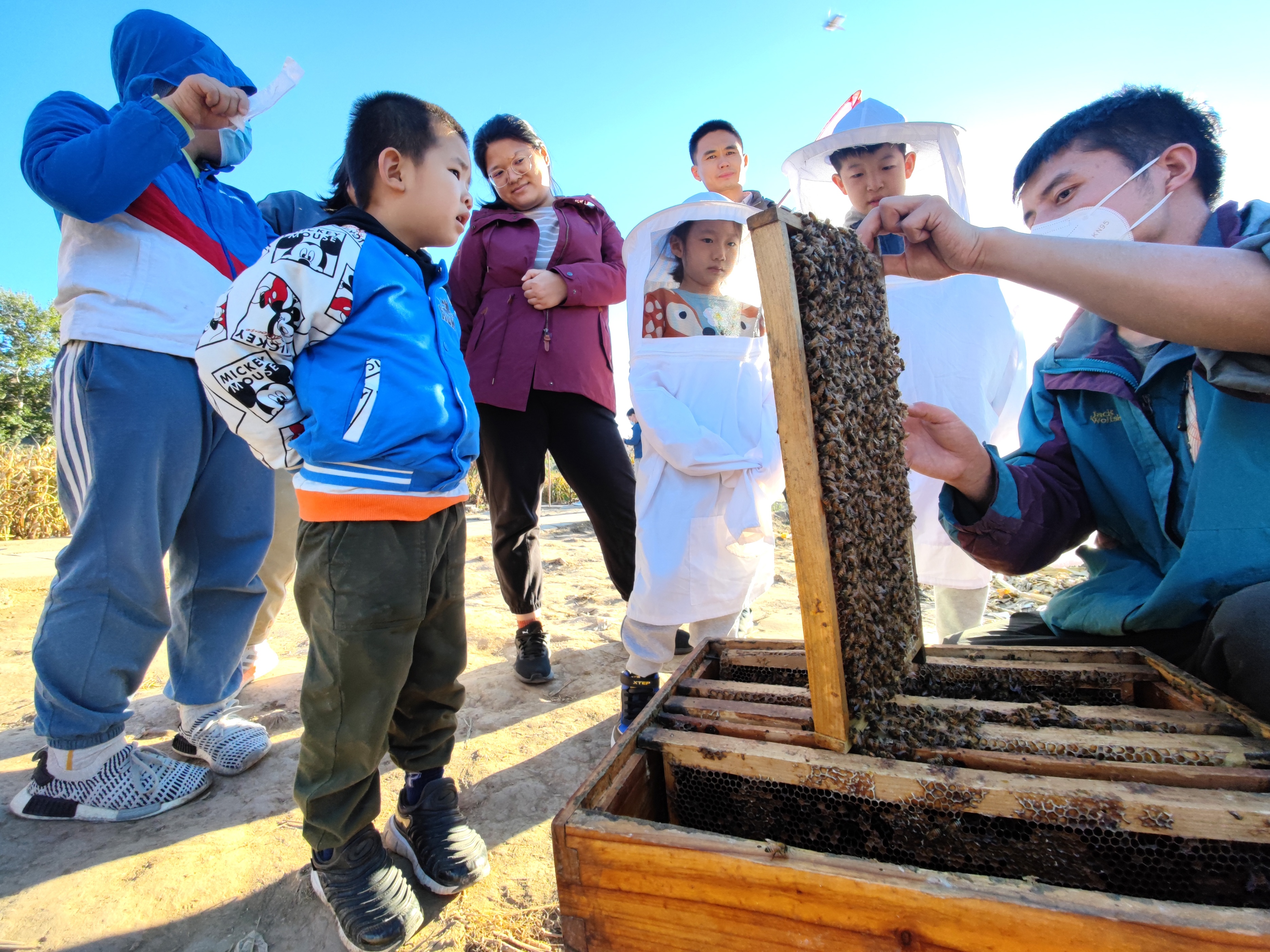 关于北京最美自驾游路线,北京自驾路线最美景点推荐