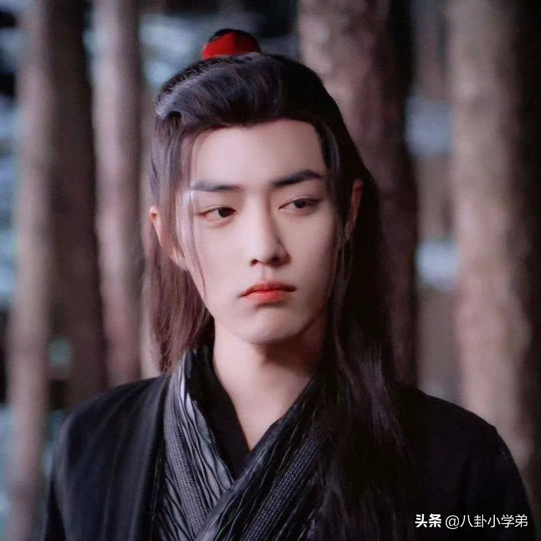 清秀脱俗的男生,清秀的男明星