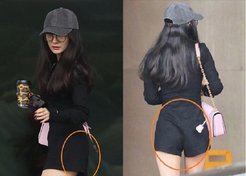 假发，假臀，假肌肉？明星“好皮囊”下，是眼见不一定为实的真相