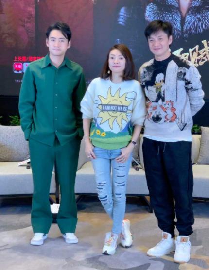 明明是男神，却死活捧不红！这些男星的星运，真是一门“玄学”