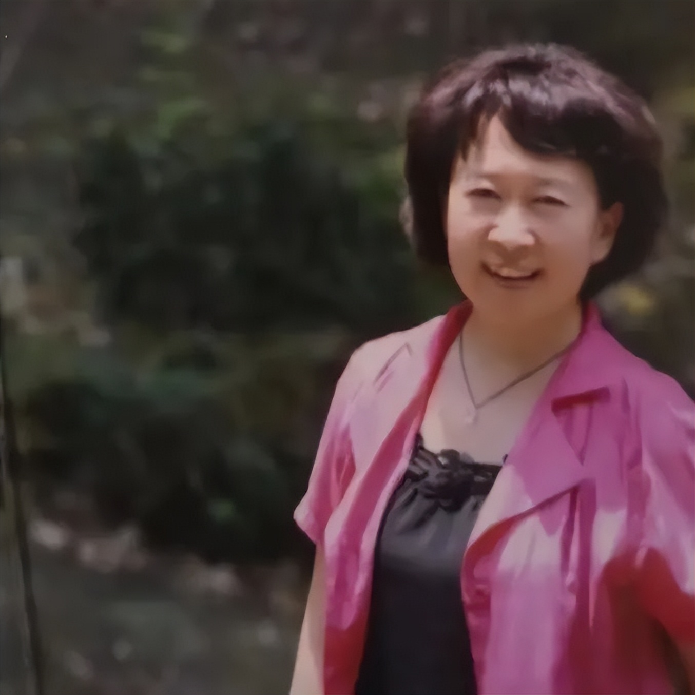 苗爱萍：数字“二十八”里的红色印记