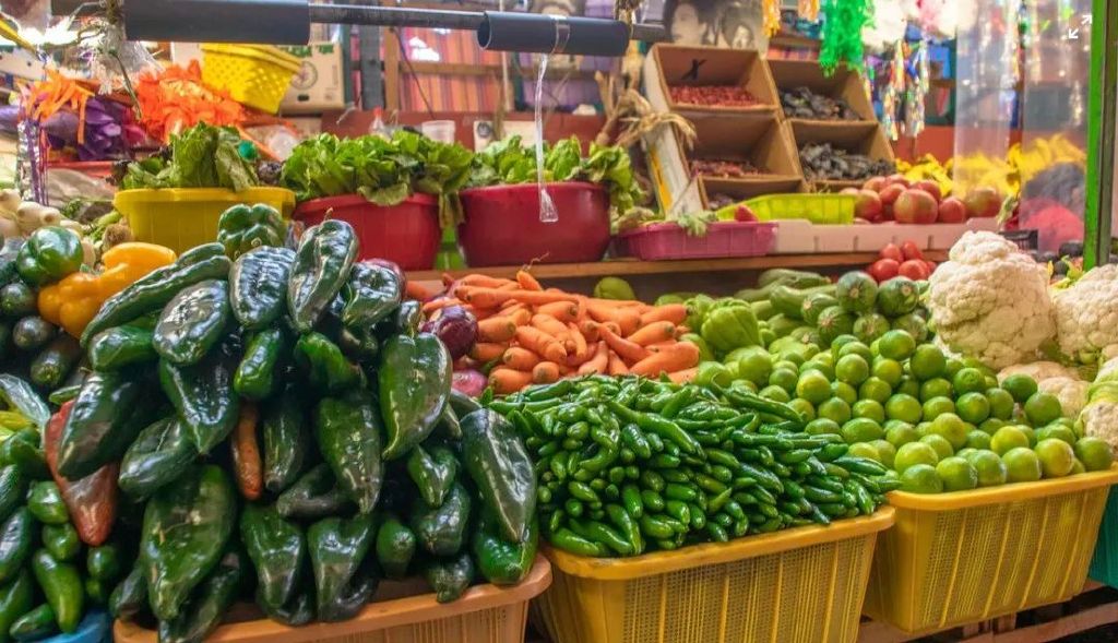 新零售生鲜农产品模式,生鲜农产品的模式分析