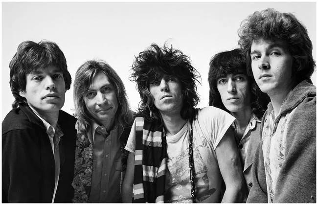 盘点那些国内高颜值摇滚乐队乐手 (在国内最火的5个国外乐队)