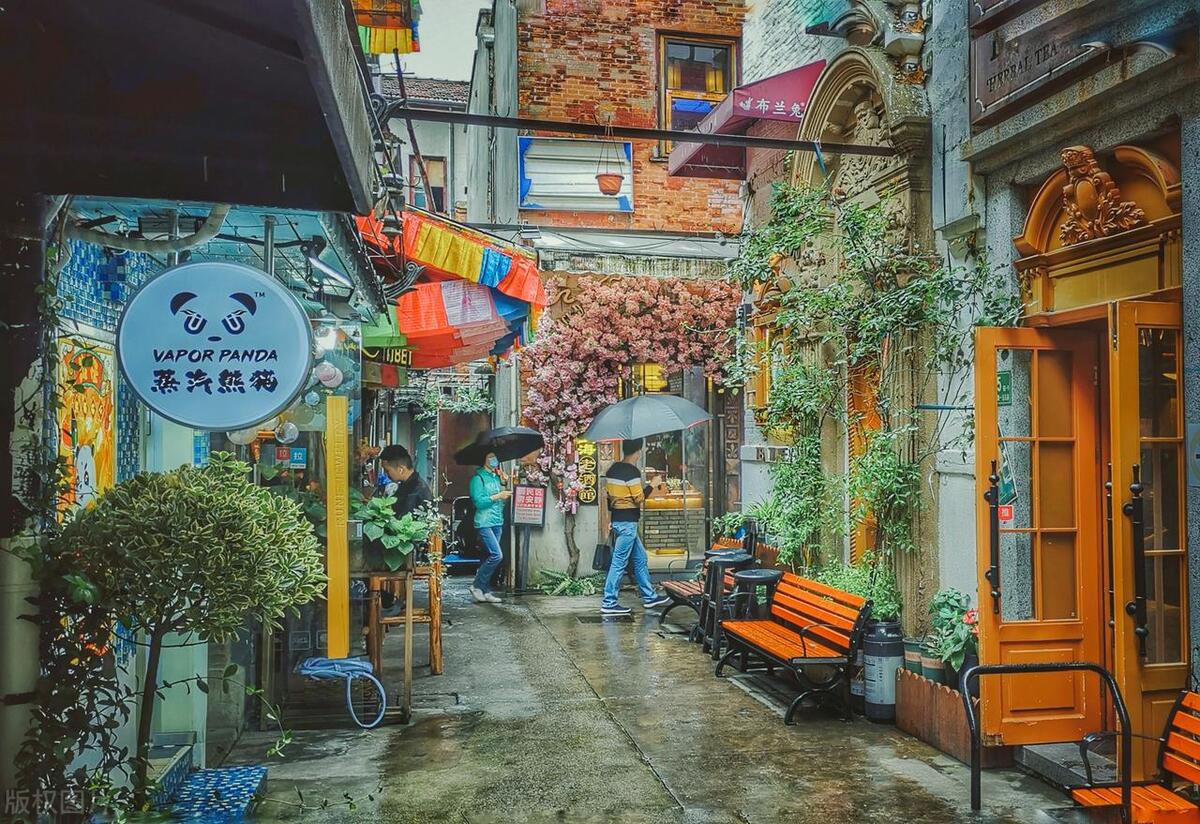 上海攻略游记,上海游记攻略详细