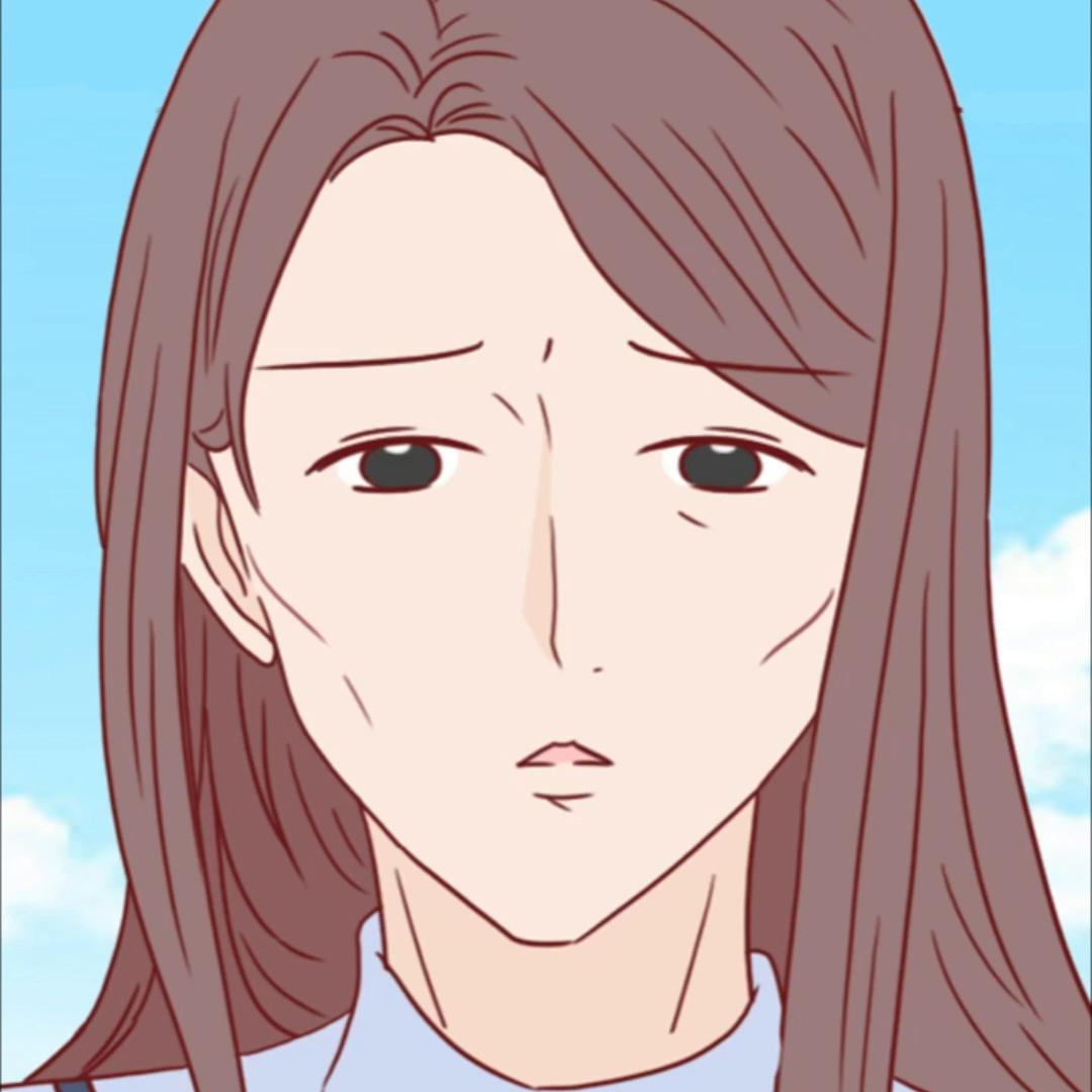 404档案之蝴蝶（上）：变美后，她把男人当作提款机#二次元原创