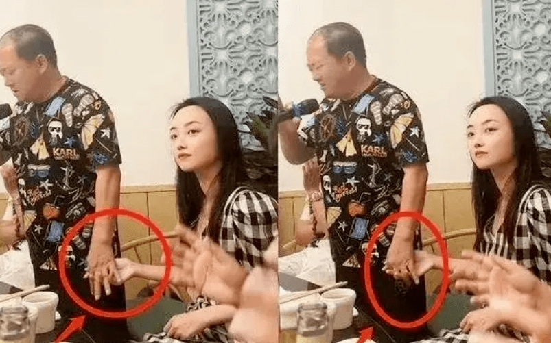 谢广坤儿媳妇出轨哪一集,谢广坤出轨后再引争议