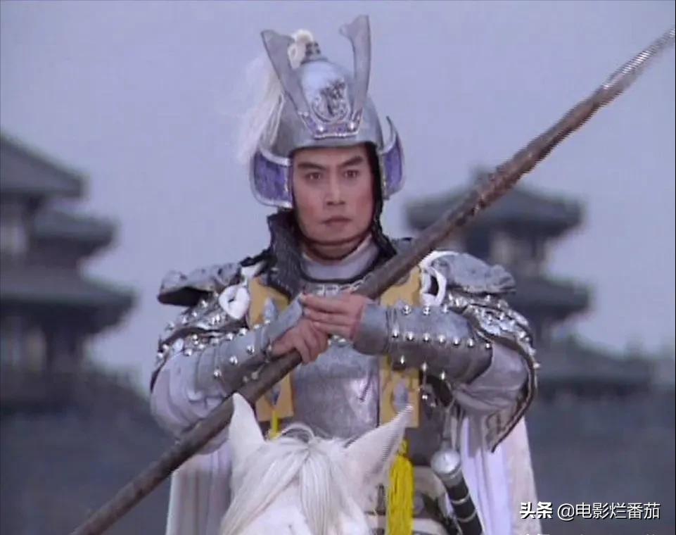 三国演义哪些演员必须精挑细选,三国演义的10位主要演员现状