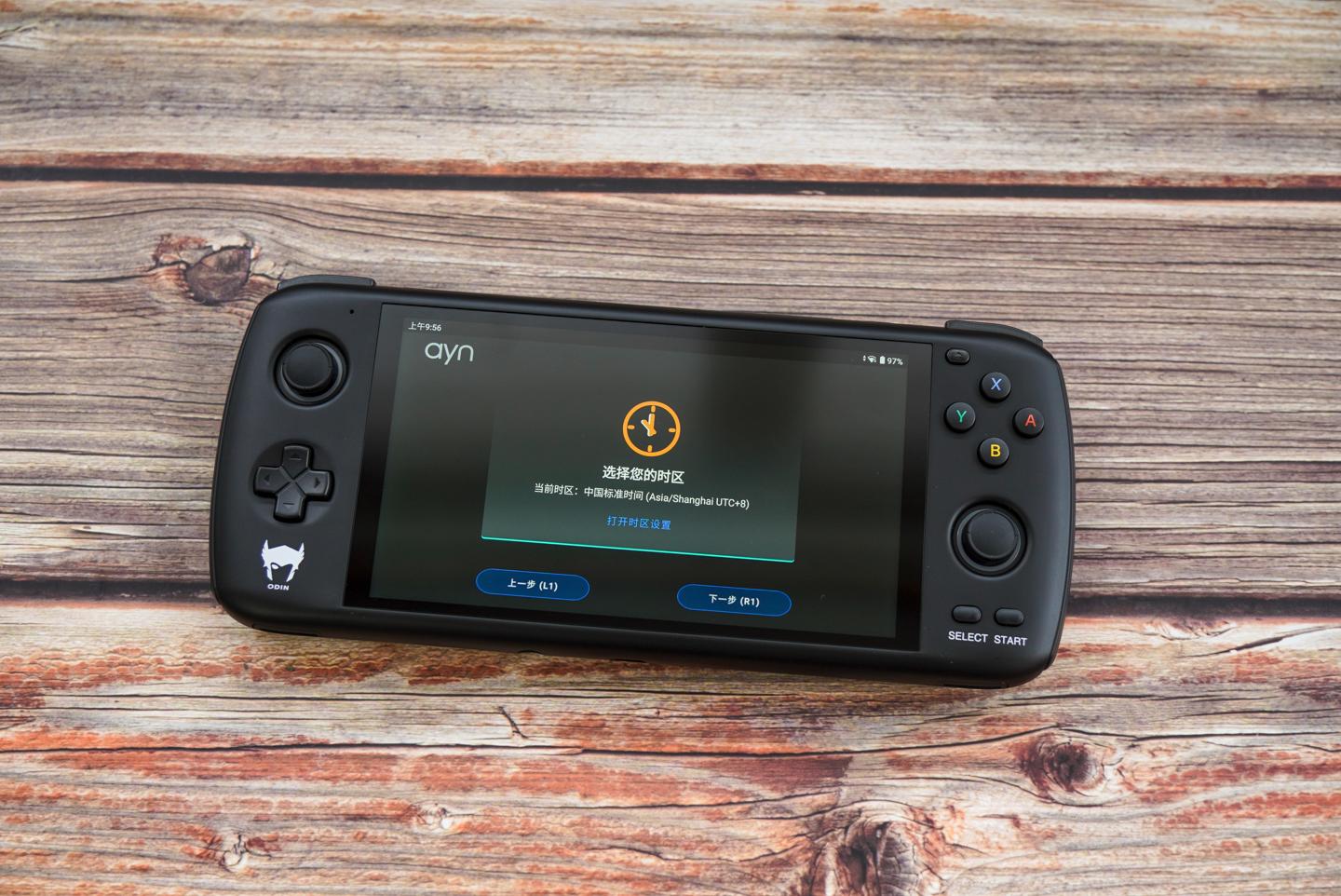 ayaneo安卓掌机评测,ayaneo2掌机深度测评