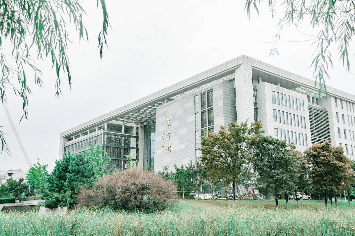 江苏校友会2023中国大学排名,机械设计制造自动化专业大学排名