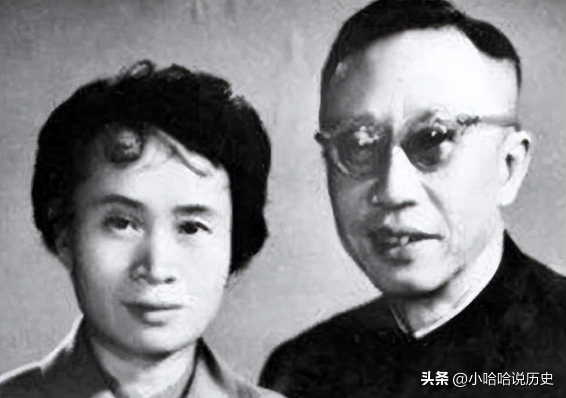 末代皇帝妻子与溥仪离婚,溥仪的最后一位老婆与他离婚了吗