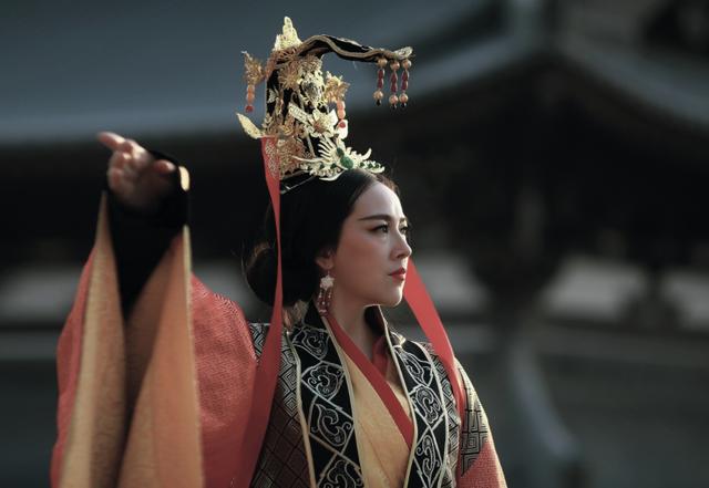 秦国芈月真的那么厉害吗,芈月真的是秦宣太后吗