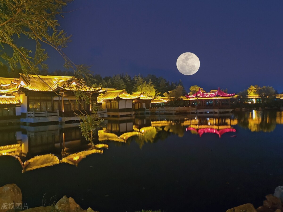 威海华夏城游玩攻略,威海华夏旅游攻略