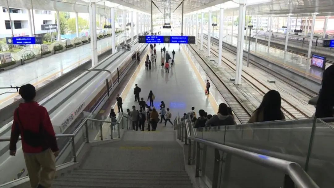 福建人注意！4月1日起，有调整！事关你的出行！