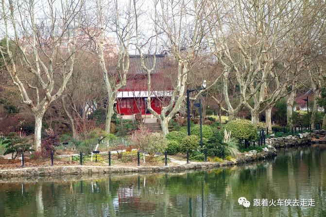 另一个方式看世界,鲁迅公园海边