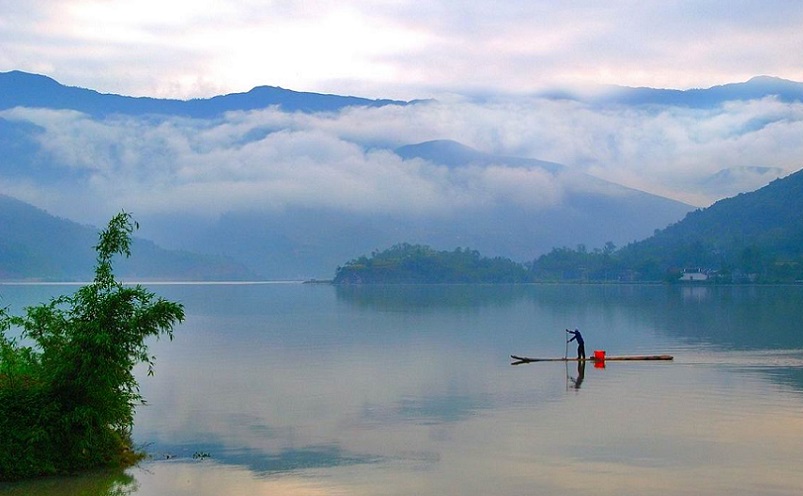 温州必去的十大景点,温州市旅游攻略必去十大景点