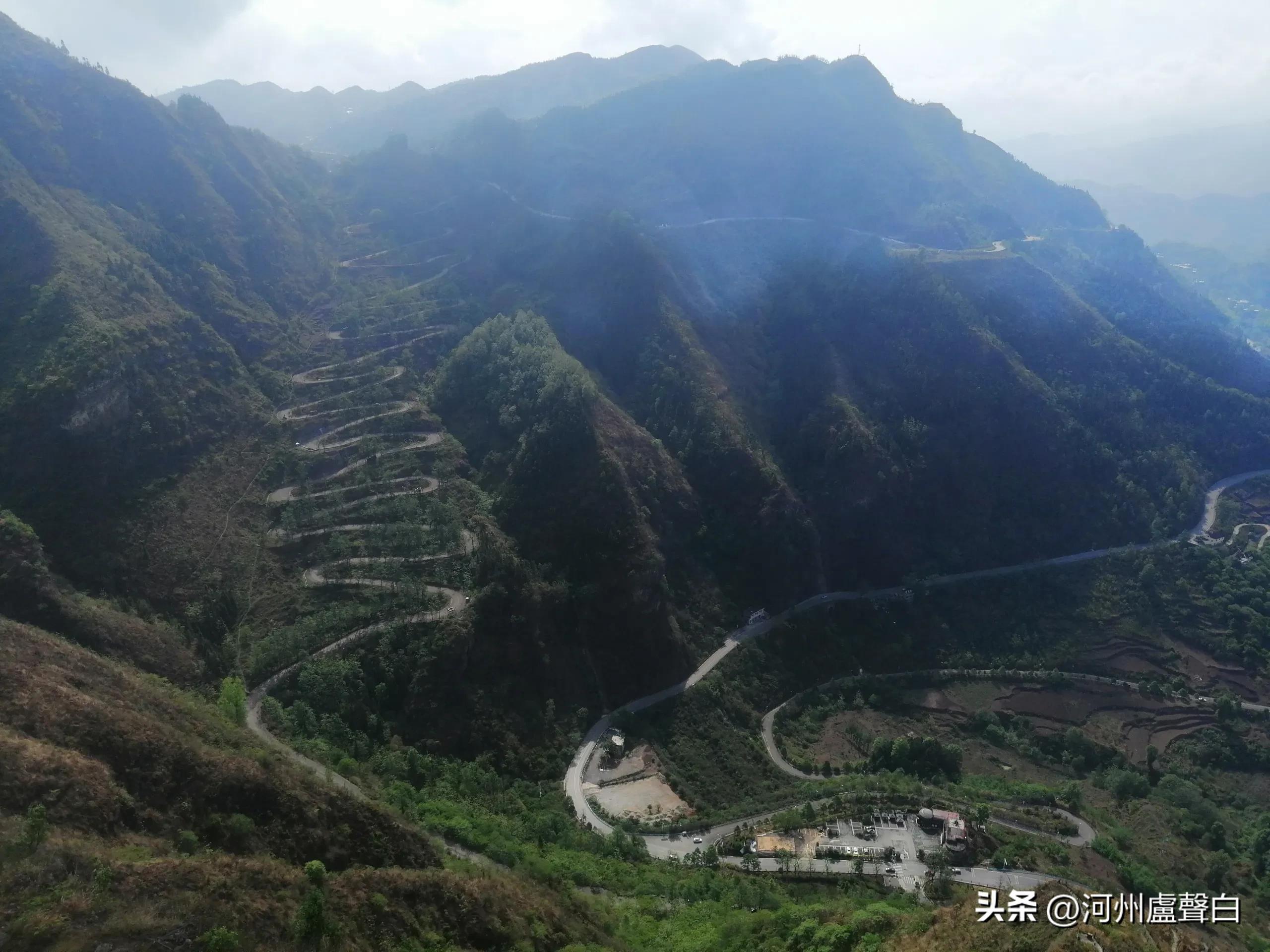 贵州兴义马岭河峡谷景区,贵州兴义马岭河峡谷漂流