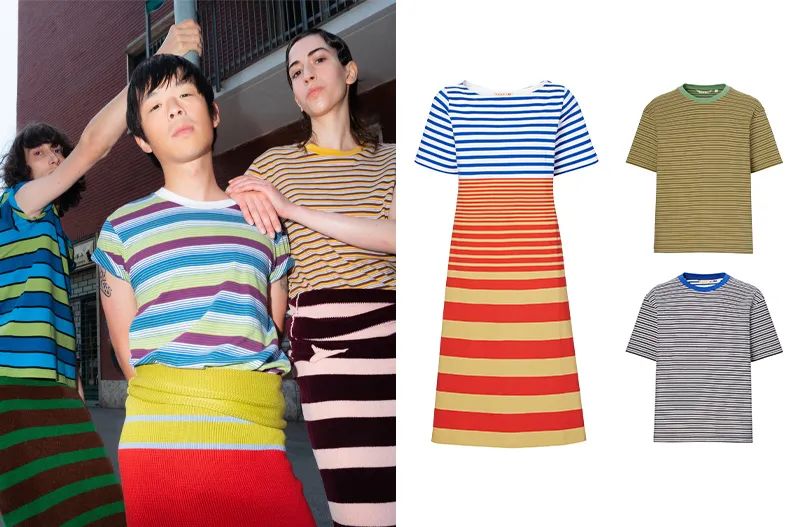 100元+就能穿大牌？优衣库Marni联名最能打！每件都长在审美上