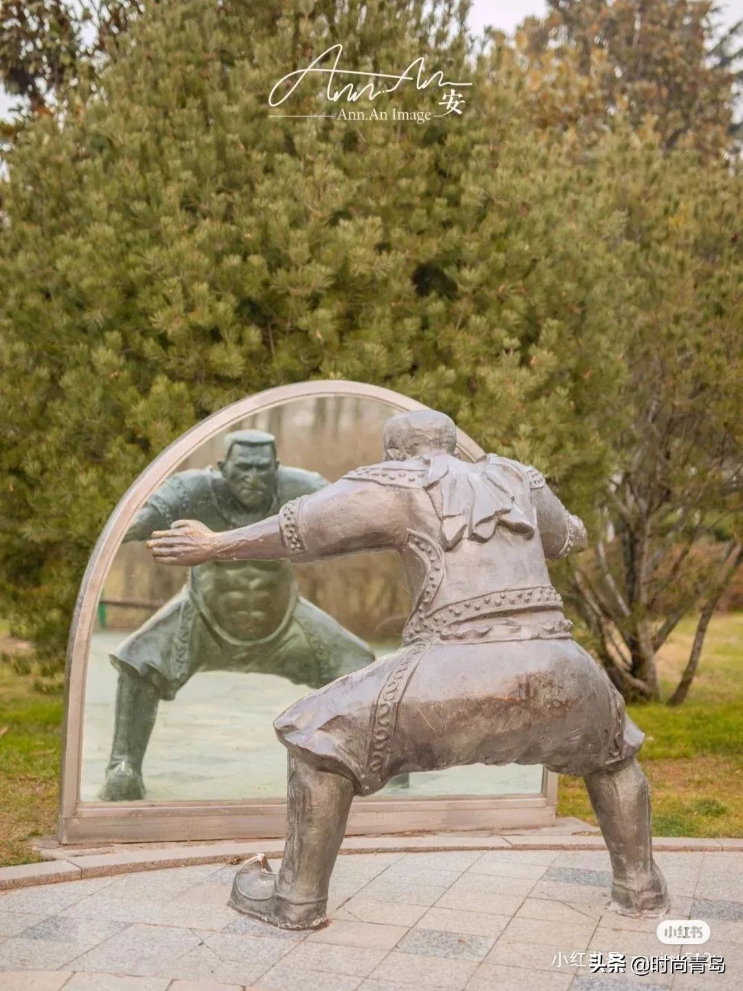 旅行日记每一帧都是热爱,这是一场最美的旅行日记