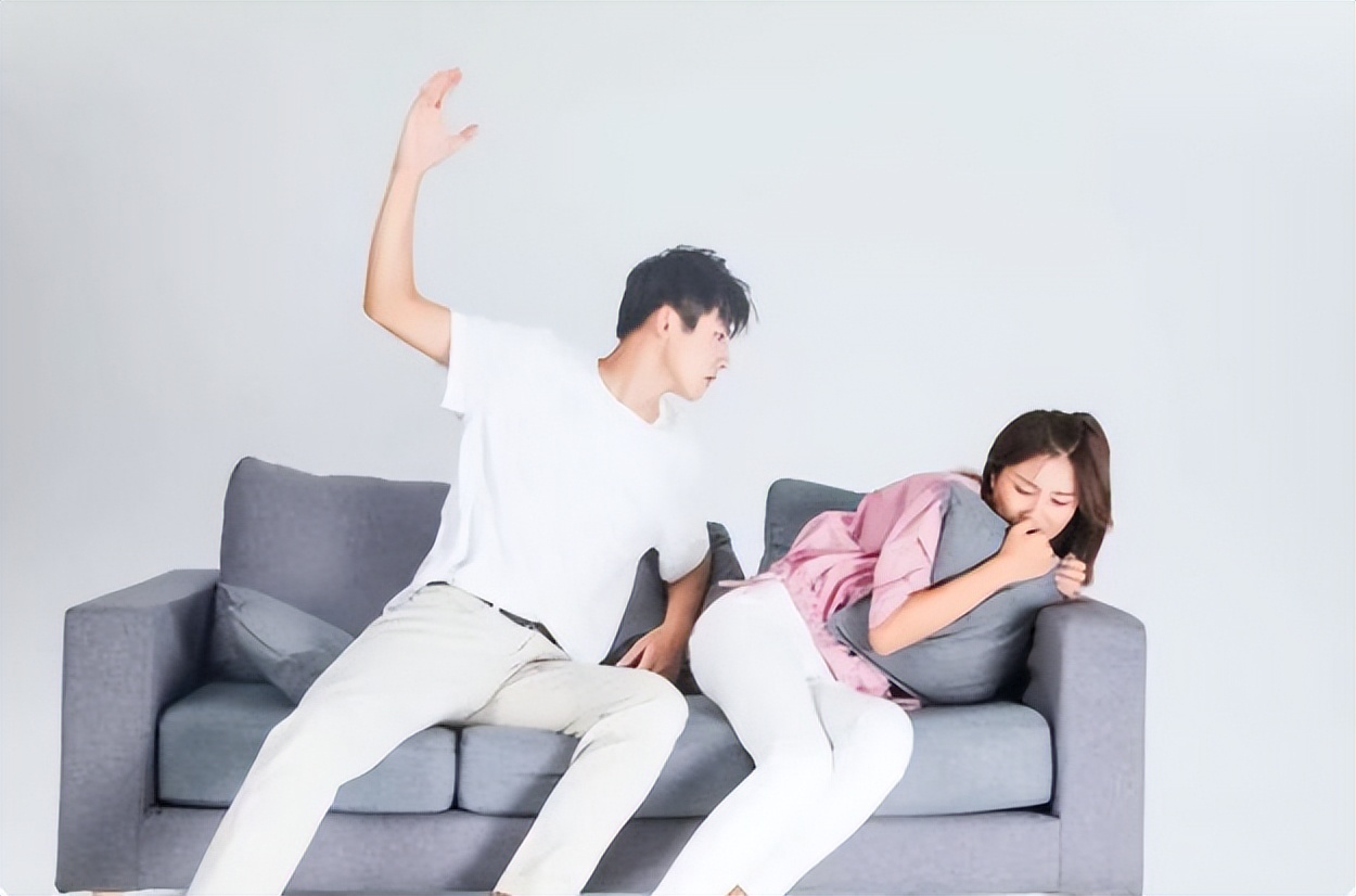 作为孩子遇到家暴怎么办,如果你女儿被家暴你会怎么做