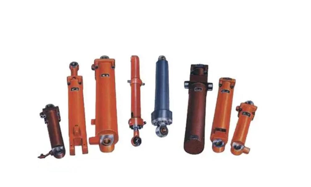 将液体转化为能量,液压传动的重要部件,液压缸的介绍