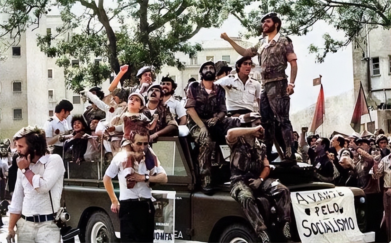 二战法西斯统治,二战后的法西斯政权