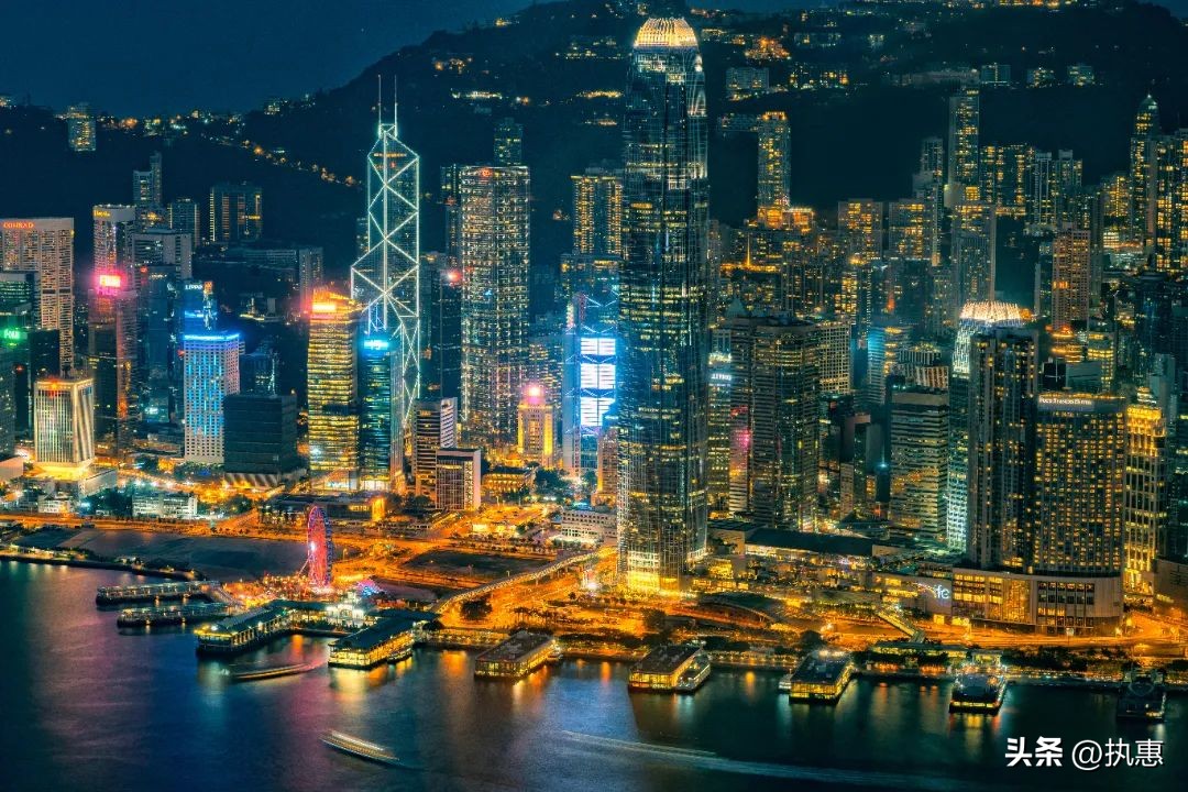 上海外滩夜景灯光low吗,上海外滩夜景灯光被吐槽