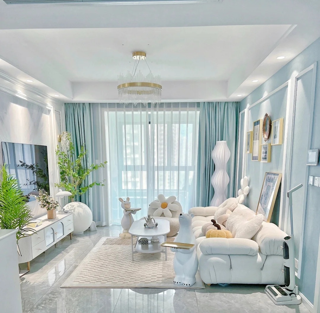 窗帘的选择有哪些方法图解,窗帘如何选择技巧和方法