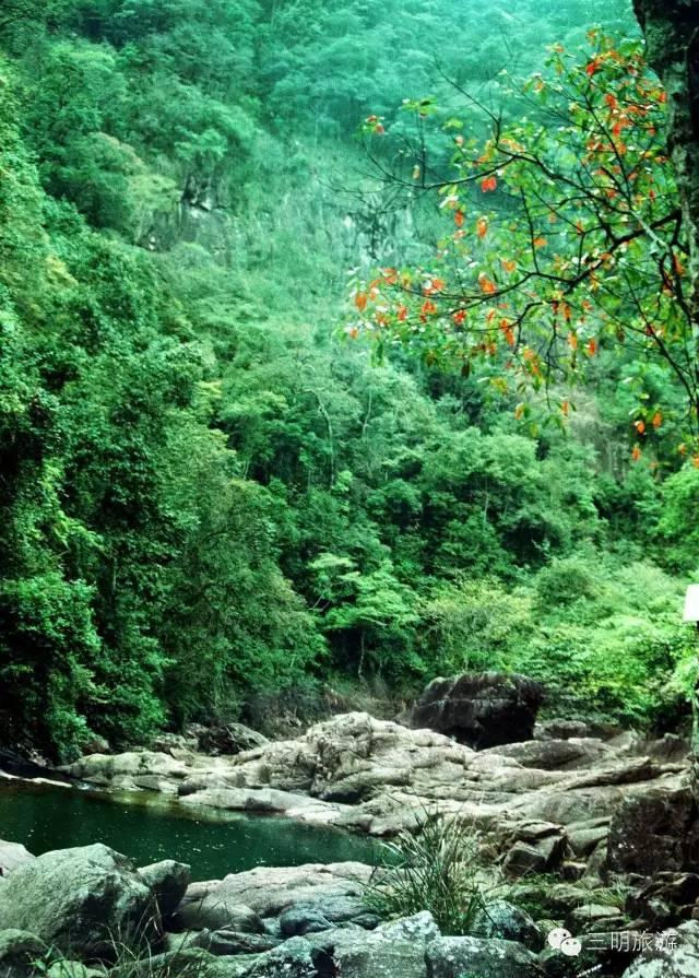 三明市国家a级旅游景区名录,三明旅游所有5a级景点