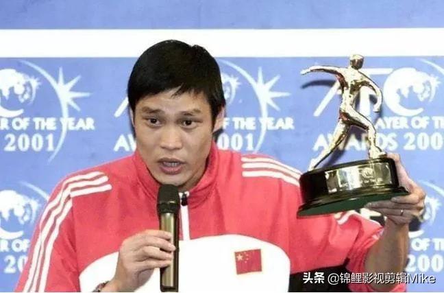 中国足球巨星孙雯,中国足球第一人孙雯现状