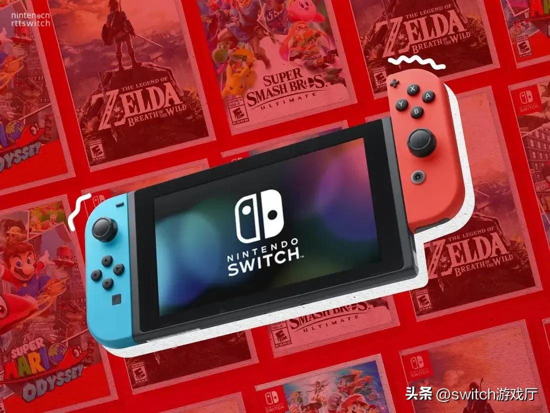 任天堂游戏差评什么原因,任天堂游戏侵权案例