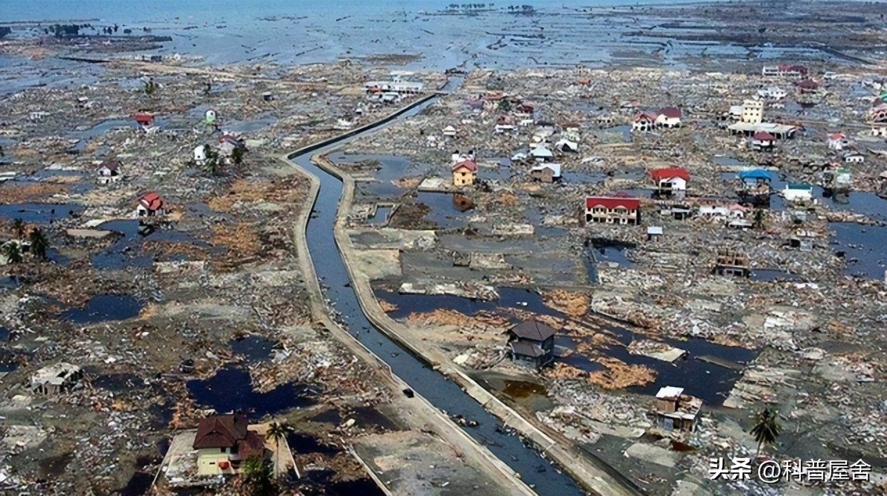 假如发生12级地震,多少级地震可以将人类消失