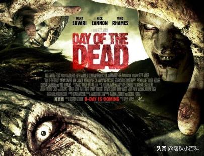 丧尸恐怖电影大全免费观看,很值得看的丧尸恐怖电影